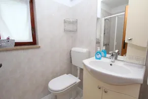 Apartment Iva - Bathroom