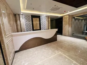 Hotel The Elite - Hall