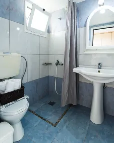 Real Palace - Salle de bain