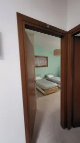 Itiseasy Cuglieri 1 e 2 Private Apartments - Rom