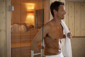 Best Western Plus Hotel Willingen - Sala de fitness