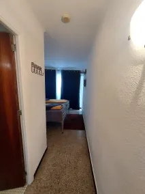 Gasthaus Orsi - Chambre