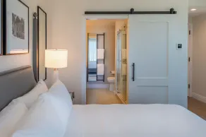 Hotel E - Chambre