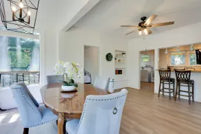 Easy Access to Dtwn! Seattle Group-friendly Home - Interiør