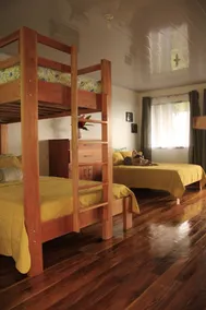 Bungalows Paraíso Celeste - Room
