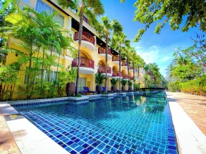 Phuket Graceland Resort and Spa - Piscine