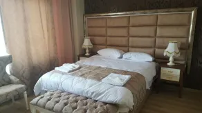 Crystal Continental - Quarto