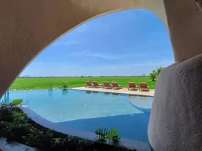 Reu Boutique Hotel - Pool