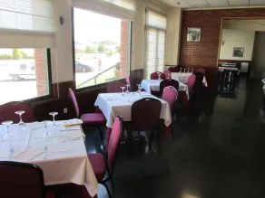 Lo Racó de l'Olivera - Restaurant