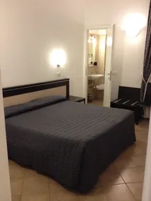 Hotel Brenta Milano - Room