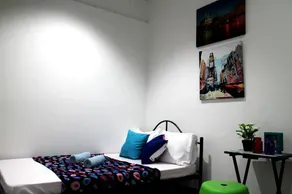 The Runway Inn - Mactan Cebu - Room