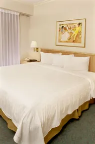 Travohotel Monterrey Histórico - Chambre