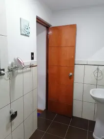 Zona céntrica Lima Histórica - Bathroom