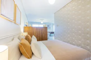 ZARI Boutique ApartHotel - Værelse