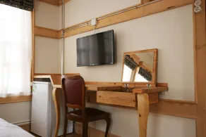Melekli Konak - Room