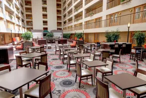 Embassy Suites by Hilton Chicago O'Hare Rosemont - Réception