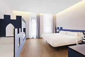 B&B HOTEL Madrid Fuenlabrada - Chambre