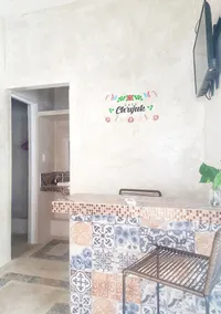 Casa Chujuk by Spirit Group - Réception
