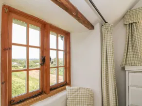 Higher Roskorwell Cottage - Rum