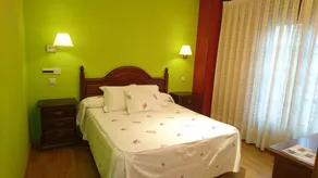 Tierra De Lobos - Zimmer