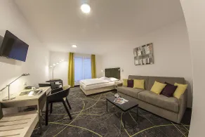 Hotel Valcha - Room