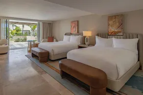 Salterra, a Luxury Collection Resort & Spa, South Caicos - View from room