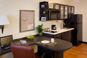 Candlewood Suites Bloomington by IHG - Chambre