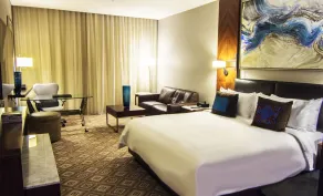 JW Marriott Hotel Santo Domingo - Room