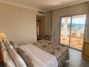 Roseira Beach Resort - Chambre