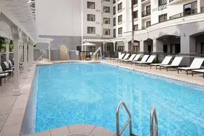 Courtyard by Marriott Sandestin at Grand Boulevard - Piscine