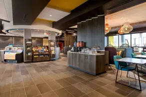 Tru by Hilton Manassas - Reception