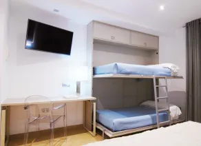 Hotel Vila da Guarda - Room
