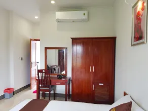 Ninh Chu 2 Hotel - Room