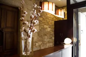 Hotel A Tafona do Peregrino - Hall