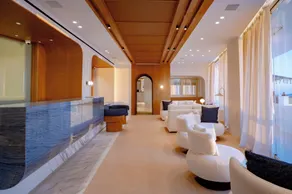 Apeiron Blue Santorini - Adults Only 14 plus - Apeiron Hotels - Resepsjon