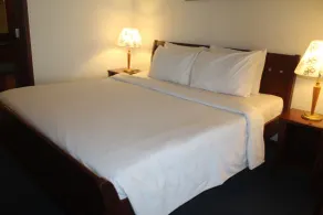 Best Apartment at Times Square - Chambre