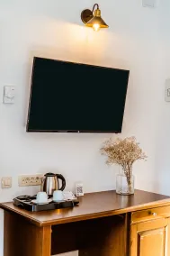 CASA CHITIC - Str Nicolae Balcescu 13 - Room