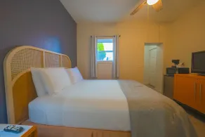 City Centre Motel by OYO - Chambre