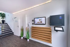 SOVA Hotel - Resepsjon