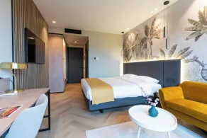 MyHotel Meppel - Quarto