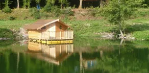 Camping Alsace Les Castors - Camera