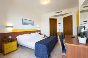 Hotel Sheila - Rum