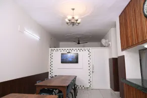 PATIALA INN - Restaurant