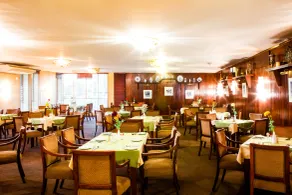 Elgro Hotel Potchefstroom - Restaurant