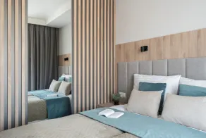 Rezydencja AMBRE - Chambre