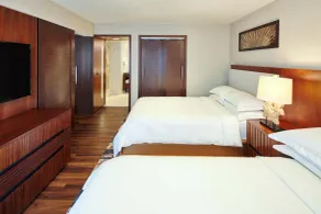 Hilton Grand Vacations Club Hokulani Waikiki Honolulu - Chambre
