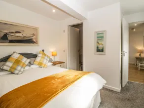 Monterey Mews - Habitación