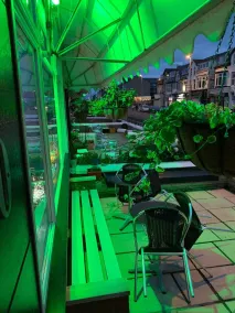 Granville Hotel - Piscine