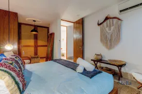 Private Rooftop 1BR Condo with Stunning Common Areas - Zimmer