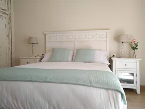 Spacious Apartment in Villavivciosa to Enjoy a few Days of Vacation - Chambre